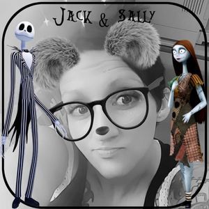 Meet your Posher, Whitley